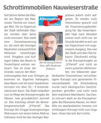 Saarbrücker Mitteilungsblatt KW 12/24