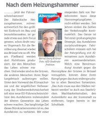 Saarbrücker Mitteilungsblatt KW 42/23