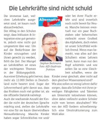 Saarbrücker Mitteilungsblatt KW 06/2023
