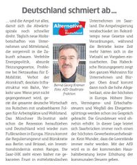 Saarbrücker Mitteilungsblatt KW 34/23