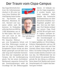 Saarbrücker Mitteilungsblatt KW 30/23
