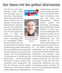Saarbrücker Mitteilungsblatt KW 04/2023