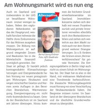 Saarbrücker Mitteilungsblatt KW 12/2023