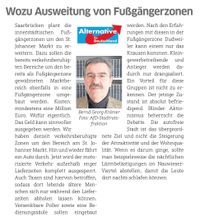 Saarbrücker Mitteilungsblatt KW 08/2022