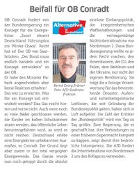 Saarbrücker Mitteilungsblatt KW 36/2022