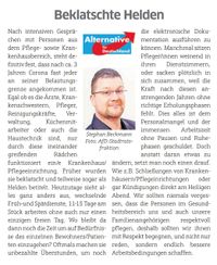 Saarbrücker Mitteilungsblatt KW 02/2023
