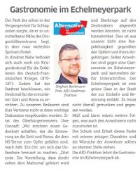 Saarbrücker Mitteilungsblatt KW 44/2022