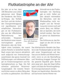 Saarbrücker Mitteilungsblatt KW 30/2022
