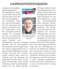 Saarbrücker Mitteilungsblatt KW 02 / 24