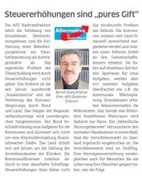 Saarbrücker Mitteilungsblatt KW 48/23