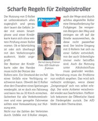Saarbrücker Mitteilungsblatt KW22/2022