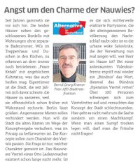 Saarbrücker Mitteilungsblatt KW 26/2022