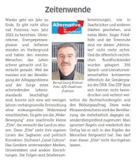 Saarbrücker Mitteilungsblatt KW 52/2022