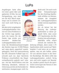 Saarbrücker Mitteilungsblatt KW 50/2022