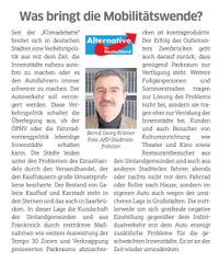 Saarbrücker Mitteilungsblatt KW 04/24